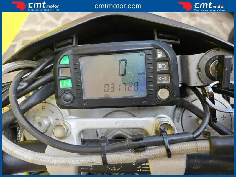 Husqvarna SM 610 (2008) (5)