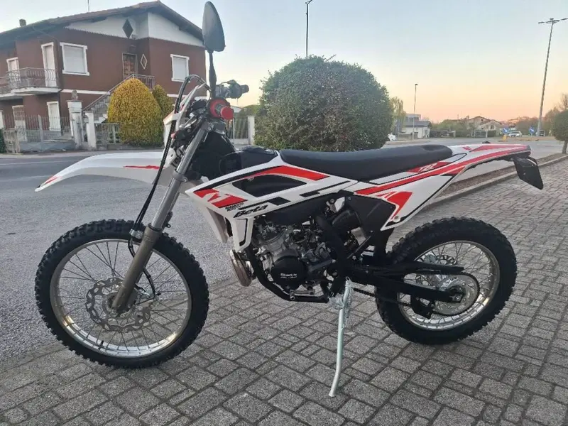 Betamotor RR 50 Enduro (2021 - 26) (3)