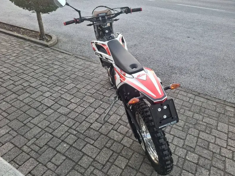 Betamotor RR 50 Enduro (2021 - 26) (5)