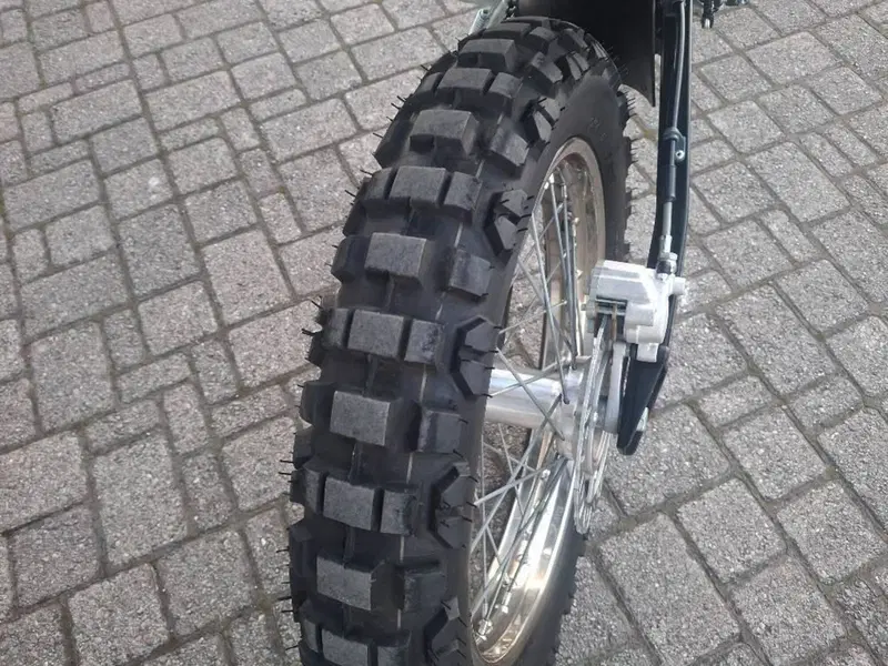 Betamotor RR 50 Enduro (2021 - 26) (6)