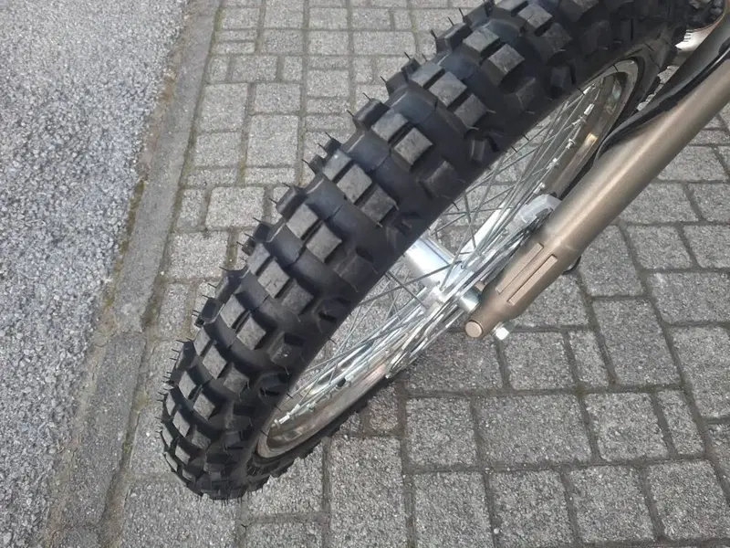 Betamotor RR 50 Enduro (2021 - 26) (7)