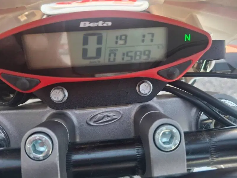 Betamotor RR 50 Enduro (2021 - 26) (8)