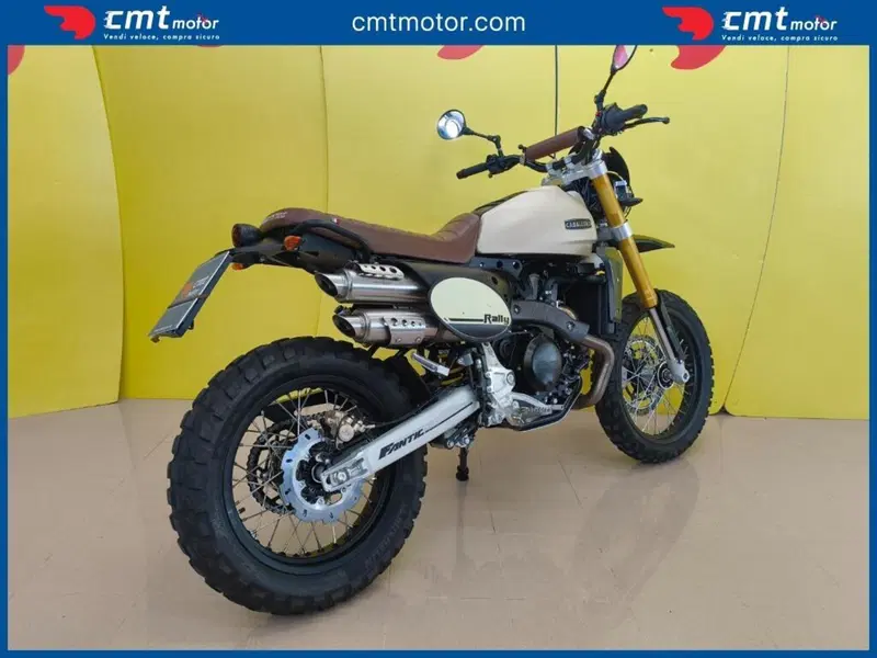 Fantic Motor Caballero 500 Rally (2024) (4)