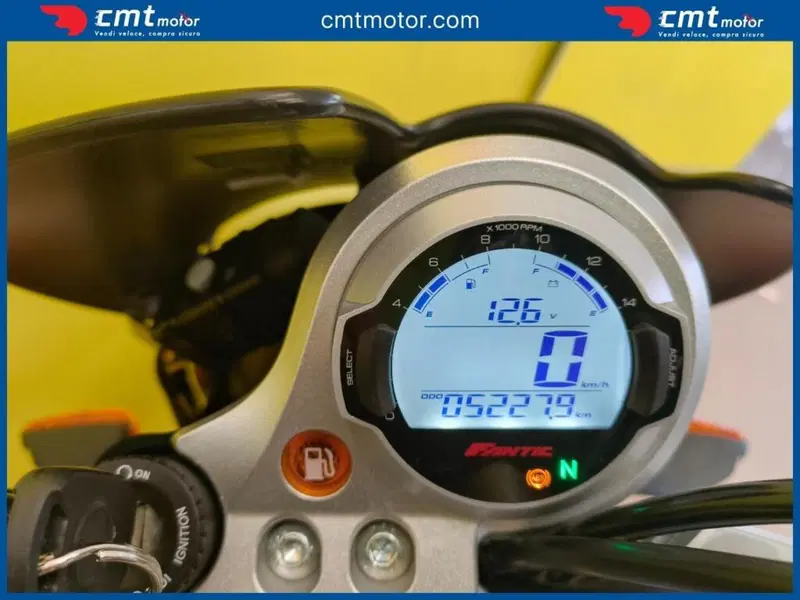 Fantic Motor Caballero 500 Rally (2024) (5)