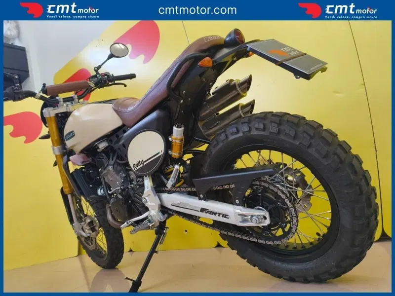 Fantic Motor Caballero 500 Rally (2024) (9)