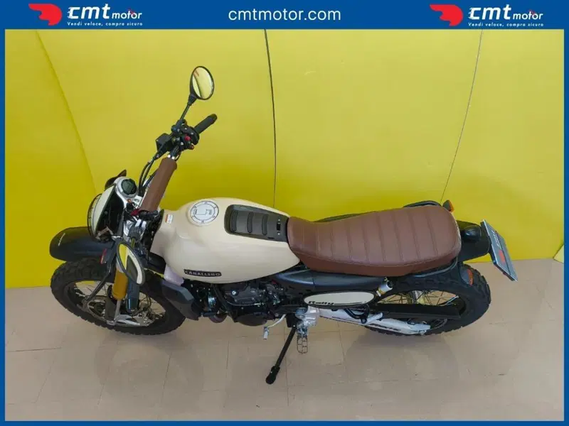 Fantic Motor Caballero 500 Rally (2024) (13)