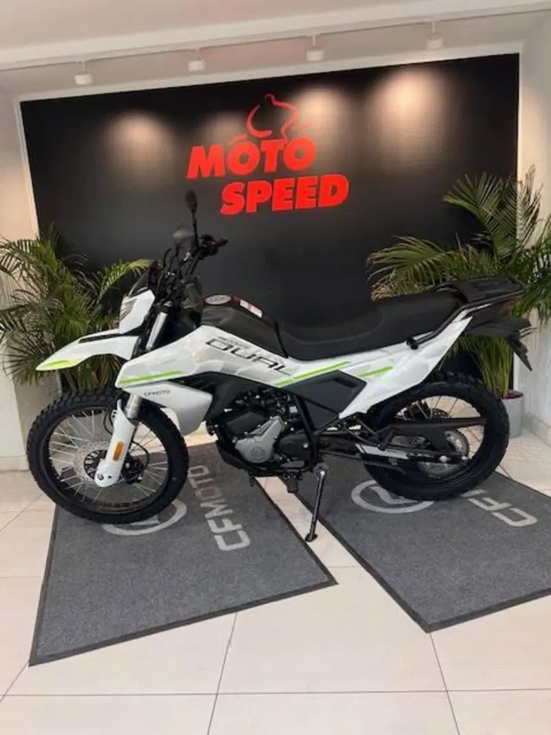CFMOTO CFLite 250 Dual (2026) (2)