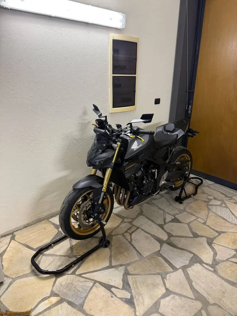 Honda CB 1000 Hornet SP (2025 - 26)