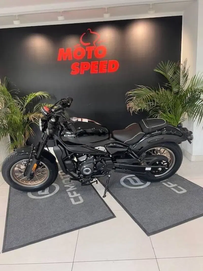 CFMOTO 450CL-C (2024 - 26) (7)