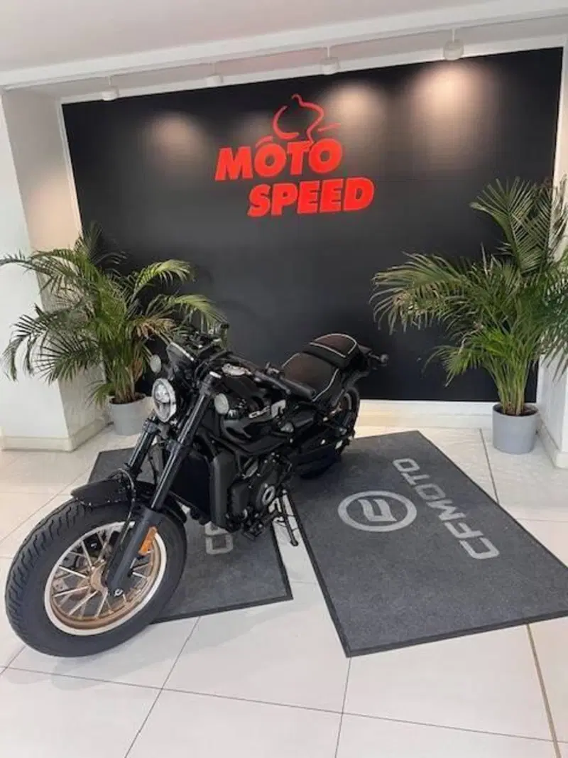 CFMOTO 450CL-C (2024 - 26) (10)