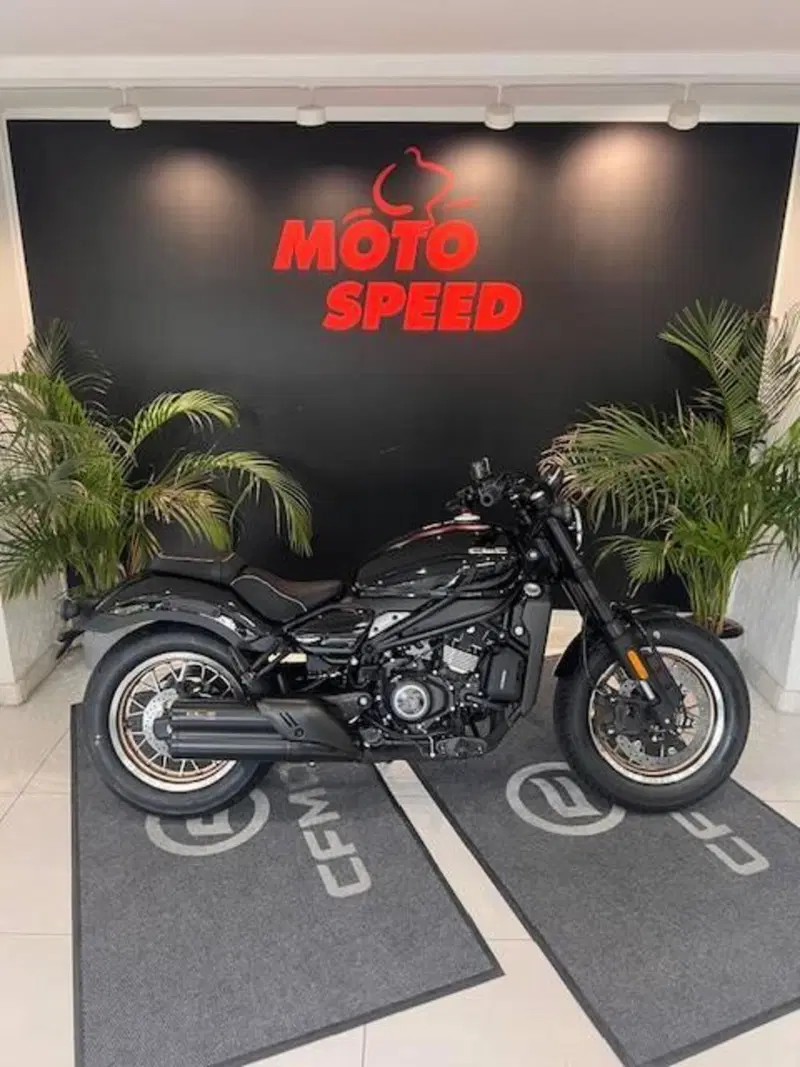 CFMOTO 450CL-C (2024 - 26) (6)