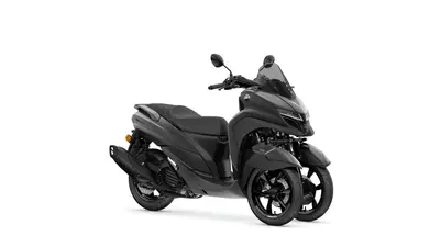 Yamaha Tricity 125 (2025 - 26) nuova
