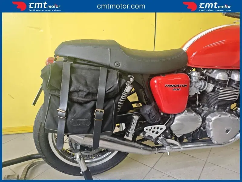 Triumph Thruxton 900 (2004 - 15) (6)
