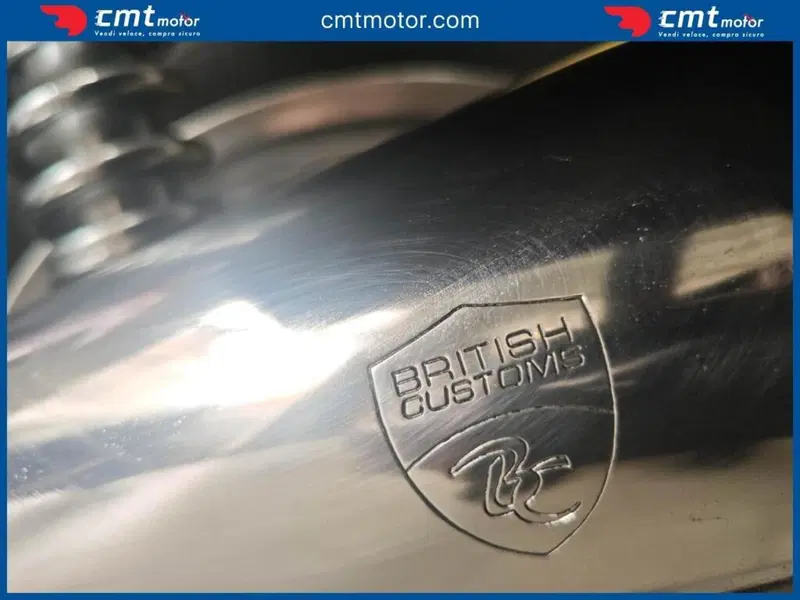 Triumph Thruxton 900 (2004 - 15) (9)