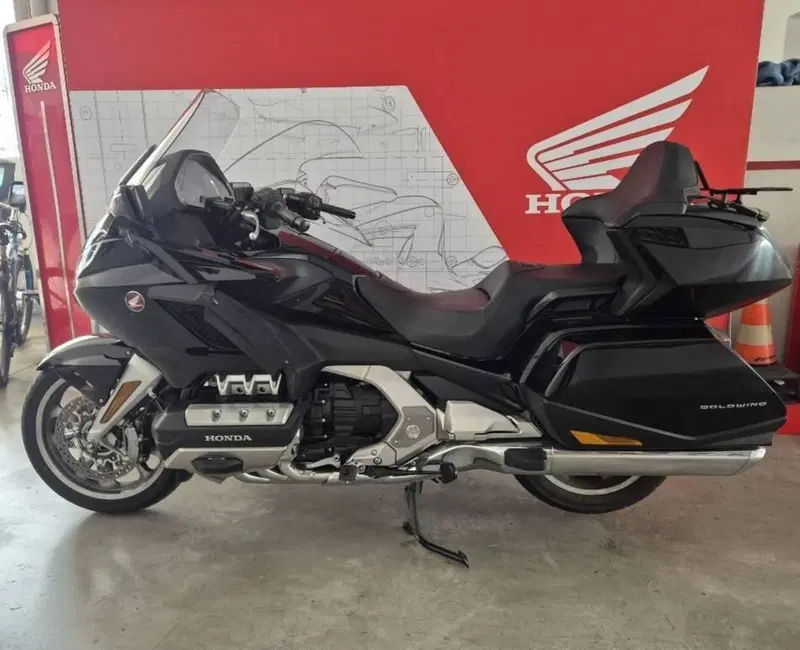 Honda GL 1800 Gold Wing (2018 - 20) (3)