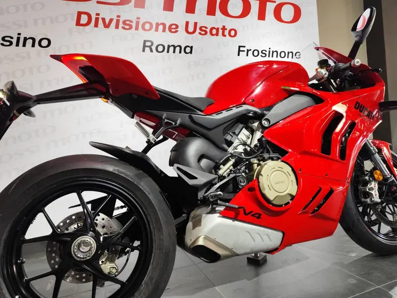 Ducati Panigale V4 (2022 - 24) (2)