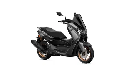 Yamaha N-Max 155 (2026) nuova