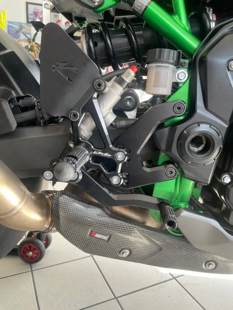 Kawasaki Z 900 (2021 - 24) (5)