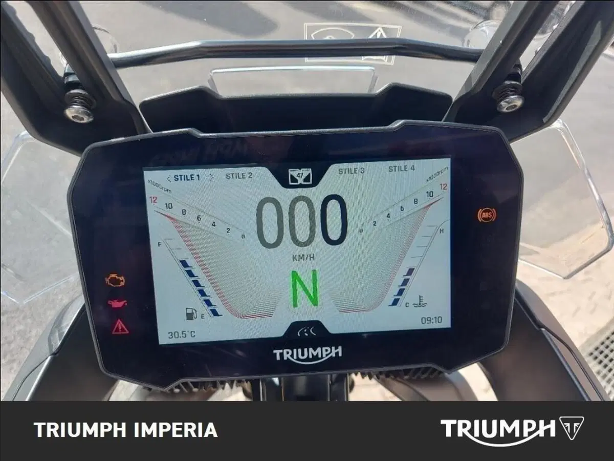 Triumph Tiger 900 Rally (2020 - 23) (7)