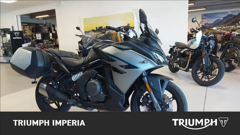 CFMOTO 650GT (2021 - 26) (2)