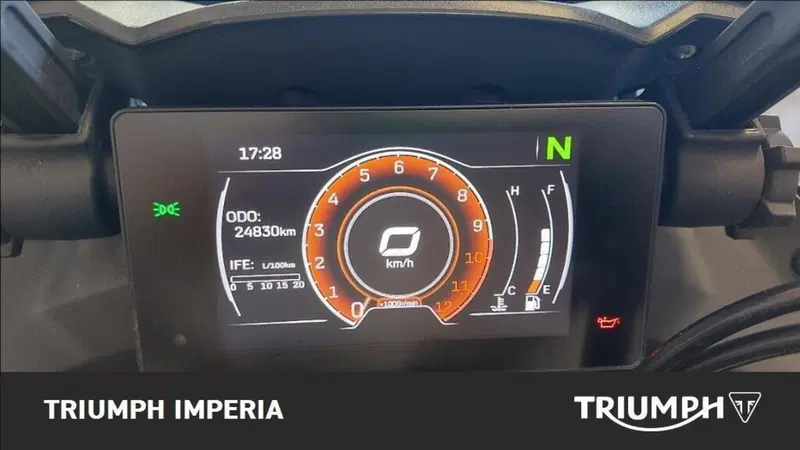 CFMOTO 650GT (2021 - 26) (5)