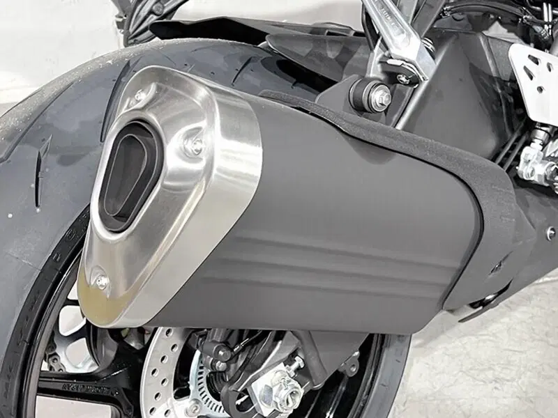 Kawasaki Ninja 125 (2025 - 26) (3)