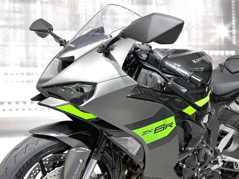 Kawasaki Ninja 125 (2025 - 26) (5)