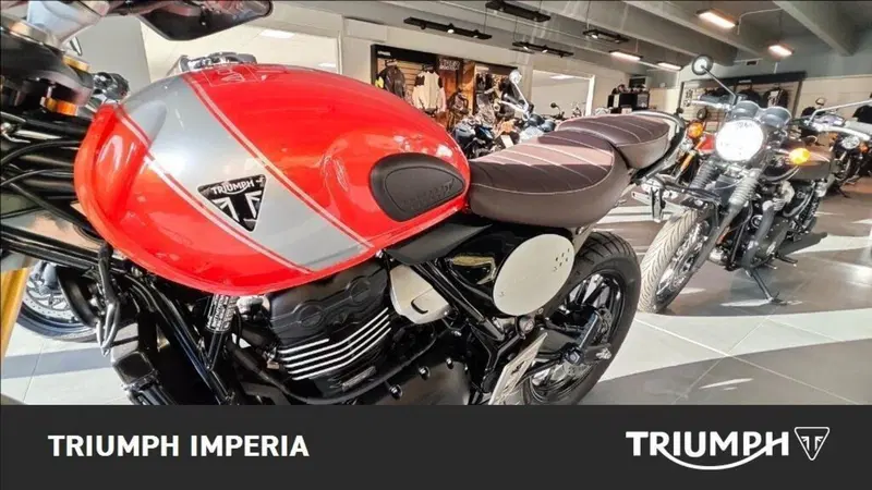 Triumph Scrambler 400 X (2024 - 26) (2)