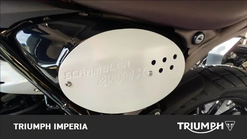 Triumph Scrambler 400 X (2024 - 26) (3)