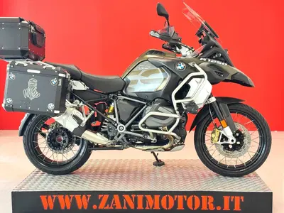 Bmw R 1250 GS Adventure (2019 - 20) usata