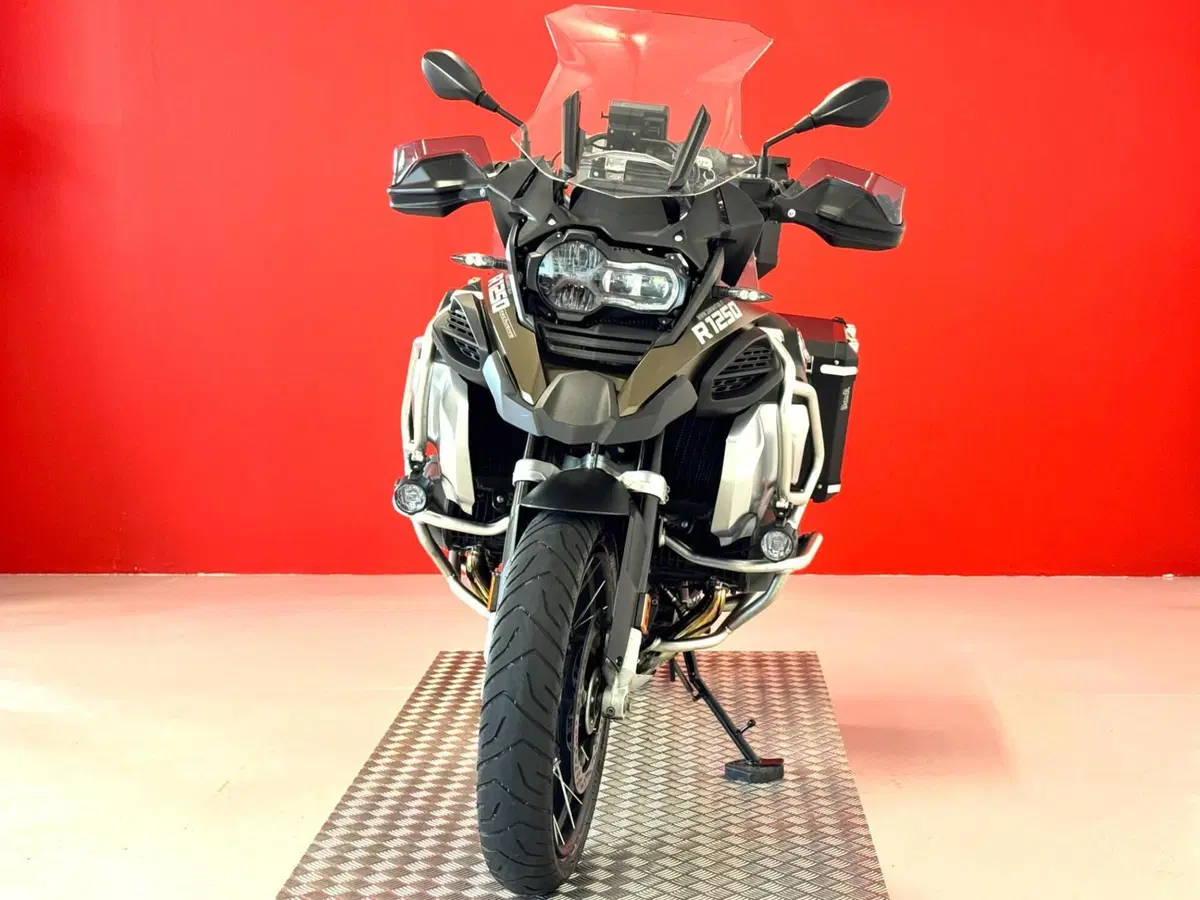 Bmw R 1250 GS Adventure (2019 - 20) (3)