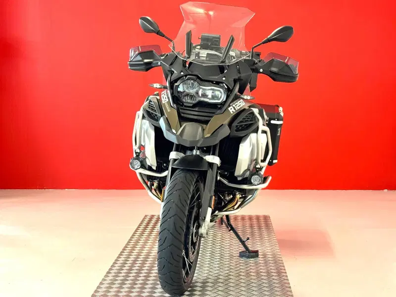 Bmw R 1250 GS Adventure (2019 - 20) (3)