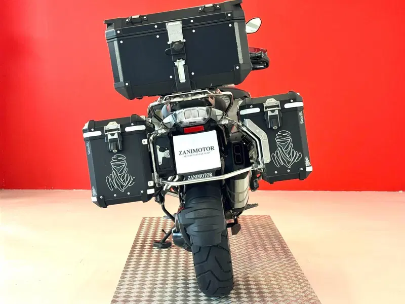 Bmw R 1250 GS Adventure (2019 - 20) (7)