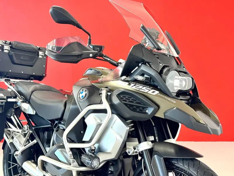 Bmw R 1250 GS Adventure (2019 - 20) (9)