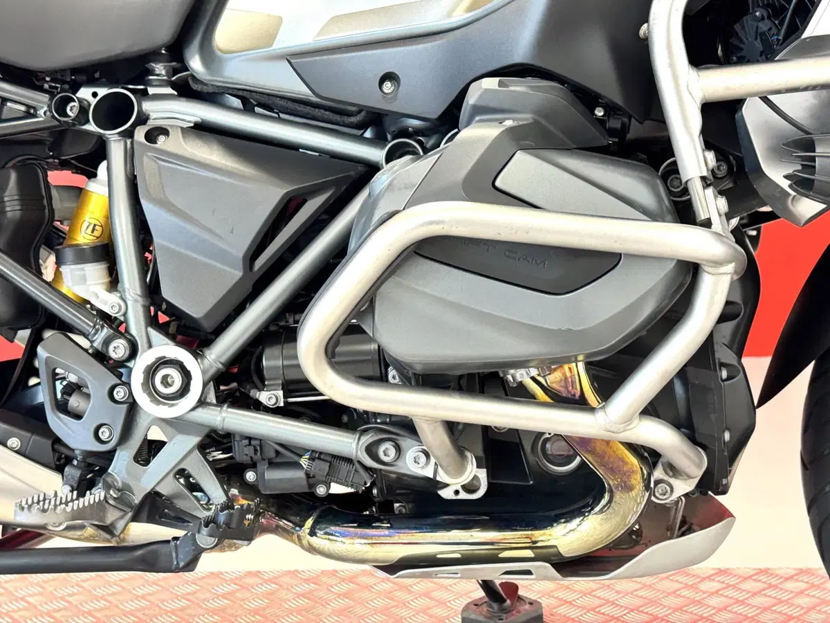 Bmw R 1250 GS Adventure (2019 - 20) (10)