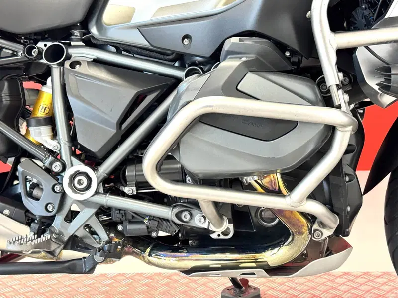 Bmw R 1250 GS Adventure (2019 - 20) (10)