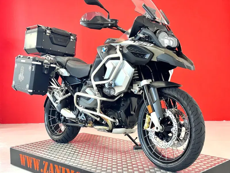 Bmw R 1250 GS Adventure (2019 - 20) (11)