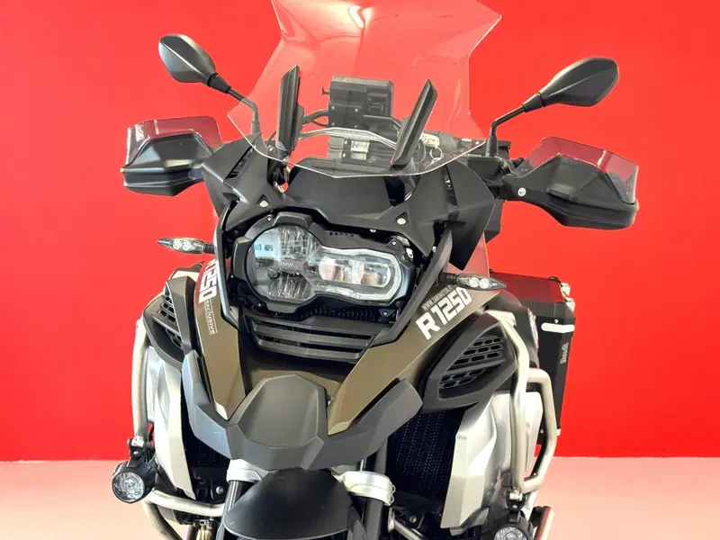 Bmw R 1250 GS Adventure (2019 - 20) (12)