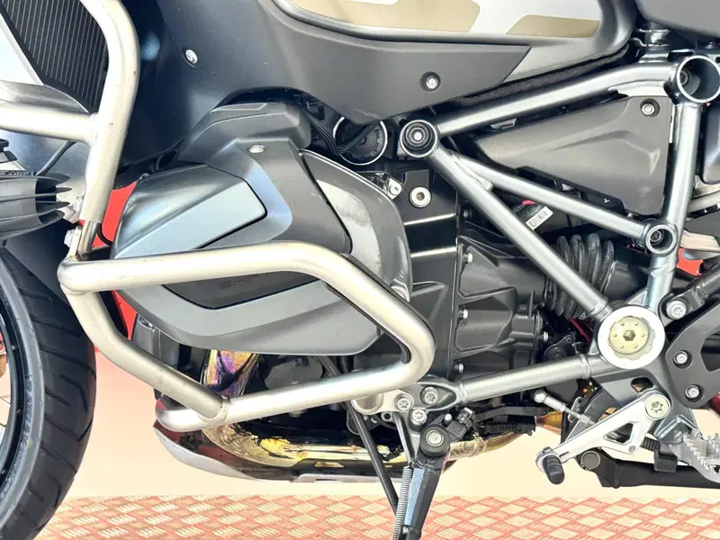 Bmw R 1250 GS Adventure (2019 - 20) (15)