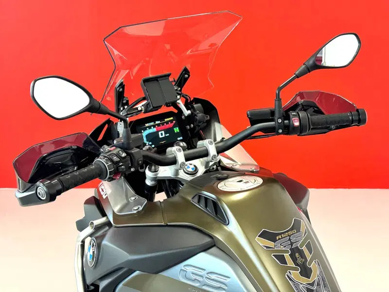 Bmw R 1250 GS Adventure (2019 - 20) (17)