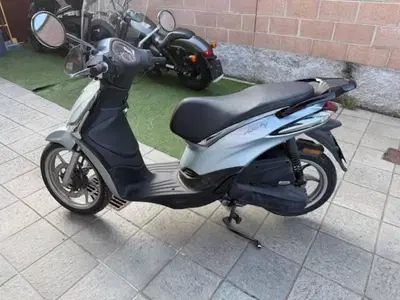 Piaggio Liberty 50 3V (2021 - 24) usata