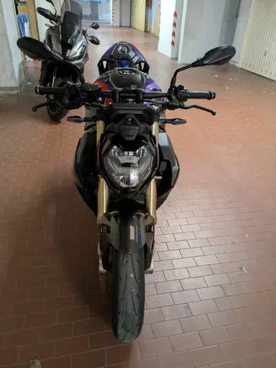 Bmw S 1000 R (2021 - 24) usata