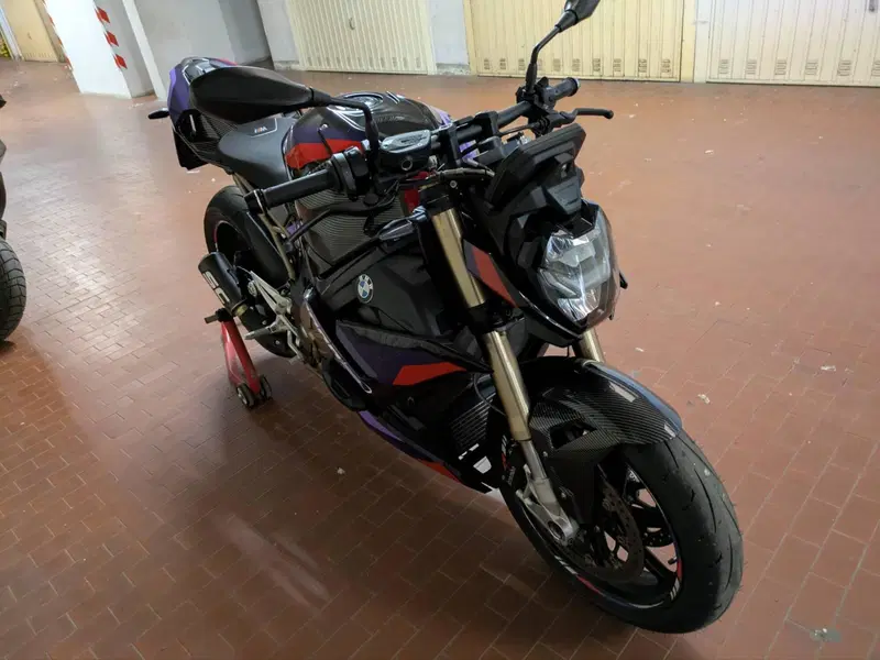 Bmw S 1000 R (2021 - 24) (2)