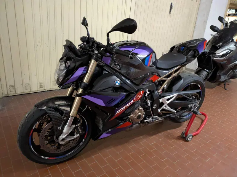 Bmw S 1000 R (2021 - 24) (3)