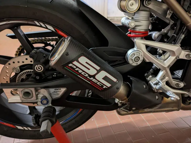 Bmw S 1000 R (2021 - 24) (4)