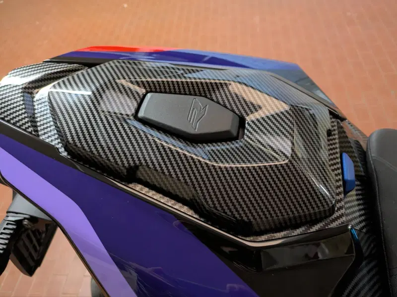 Bmw S 1000 R (2021 - 24) (5)