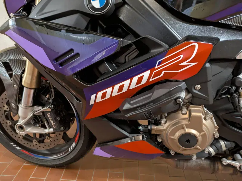 Bmw S 1000 R (2021 - 24) (6)