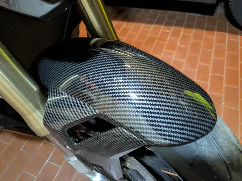 Bmw S 1000 R (2021 - 24) (7)