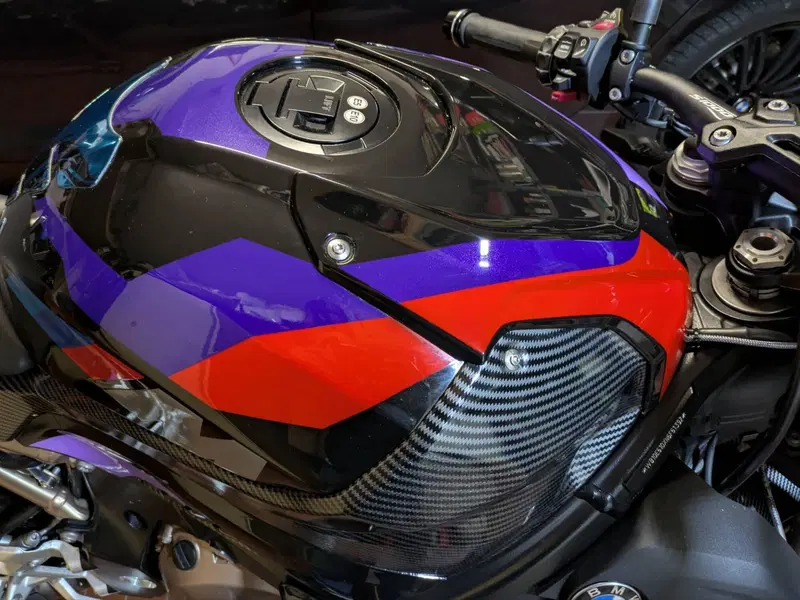 Bmw S 1000 R (2021 - 24) (8)