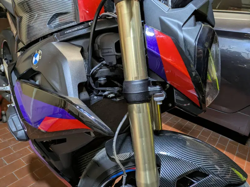 Bmw S 1000 R (2021 - 24) (9)